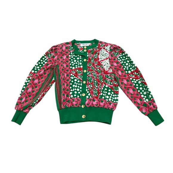 Women’s Vintage Robert Janan 2 piece outfit w/ skirt 90s - Picture 1 of 11